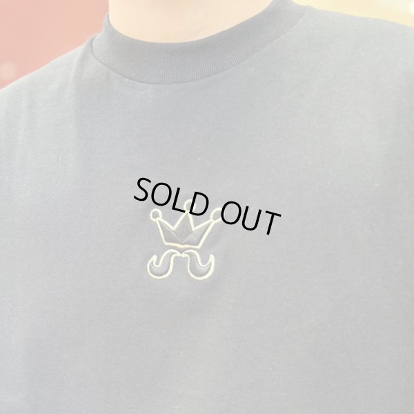 画像12: KINGSIZE（キングサイズ）“KING SPLIFF TEE” (12)