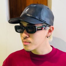 画像15: 【2025.06.03再入荷】KINGSIZE（キングサイズ）“MARLEY SUNGLASS” (15)