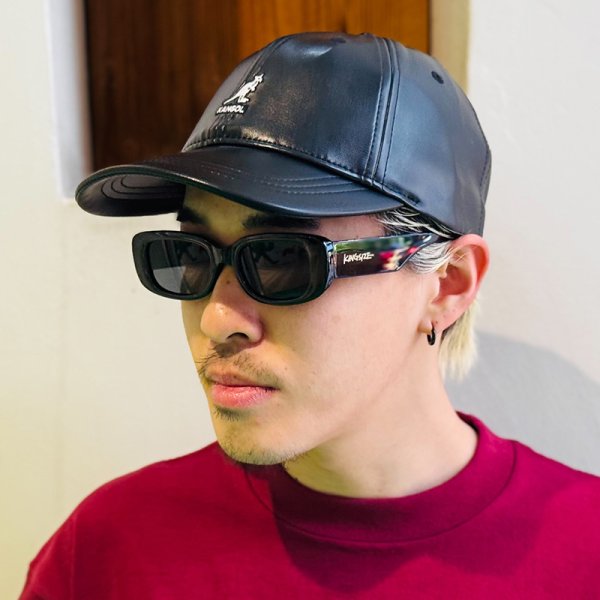 画像15: 【2025.06.03再入荷】KINGSIZE(キングサイズ)“MARLEY SUNGLASS” (15)