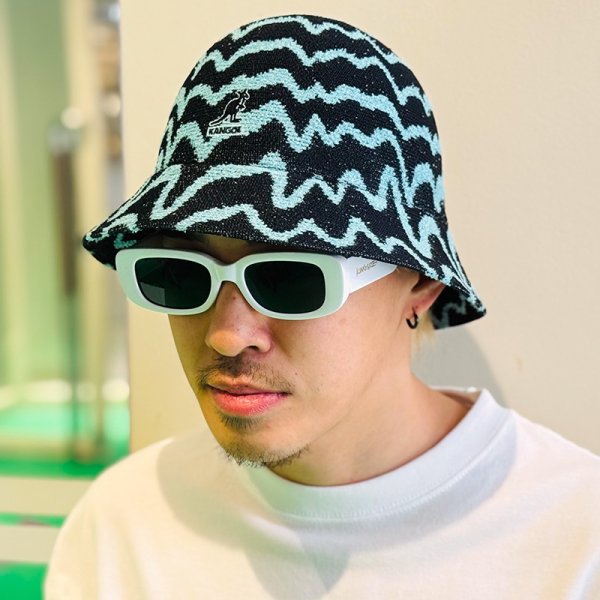 画像16: KINGSIZE（キングサイズ）“MARLEY SUNGLASS” (16)