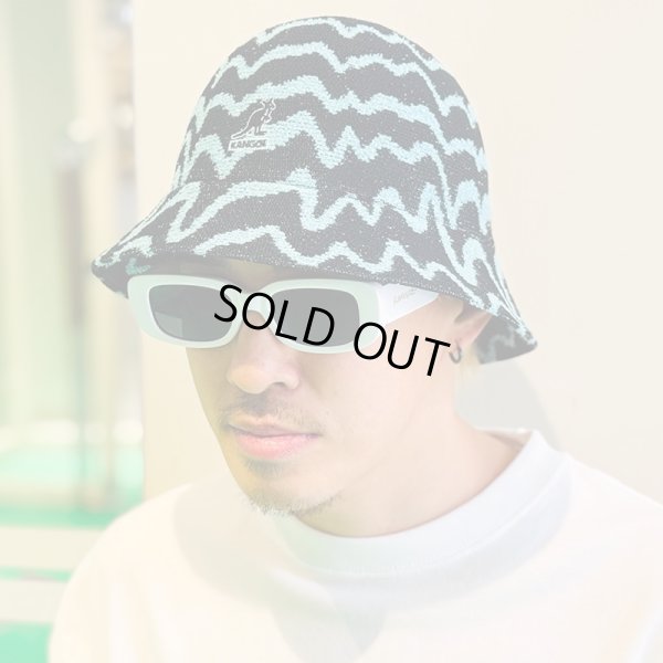 画像16: KINGSIZE（キングサイズ）“MARLEY SUNGLASS” (16)