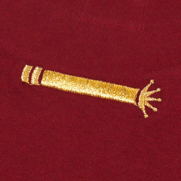 画像6: KINGSIZE(キングサイズ)“KING SPLIFF TEE” (6)