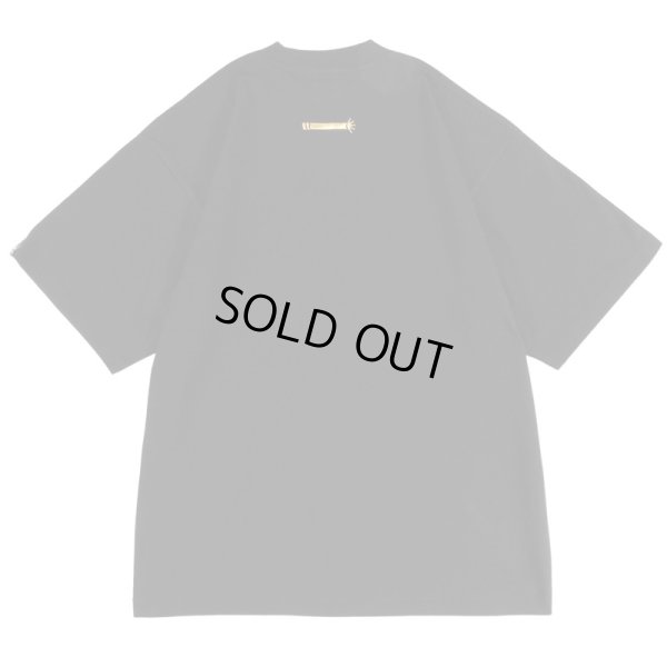 画像2: KINGSIZE（キングサイズ）“KING SPLIFF TEE” (2)