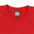 画像4: KINGSIZE（キングサイズ）“ｘPOWER WAVEｘ一景 -TOMOSHIBI TEE-” (4)