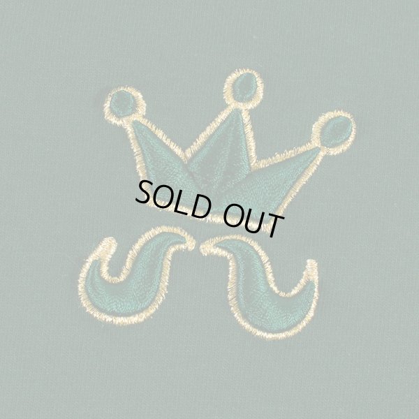 画像4: KINGSIZE（キングサイズ）“KING SPLIFF TEE” (4)