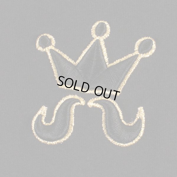 画像5: KINGSIZE（キングサイズ）“KING SPLIFF TEE” (5)