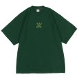画像1: KINGSIZE（キングサイズ）“KING SPLIFF TEE” (1)