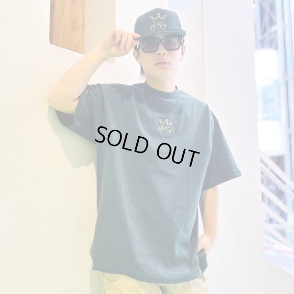 画像10: KINGSIZE（キングサイズ）“KING SPLIFF TEE” (10)