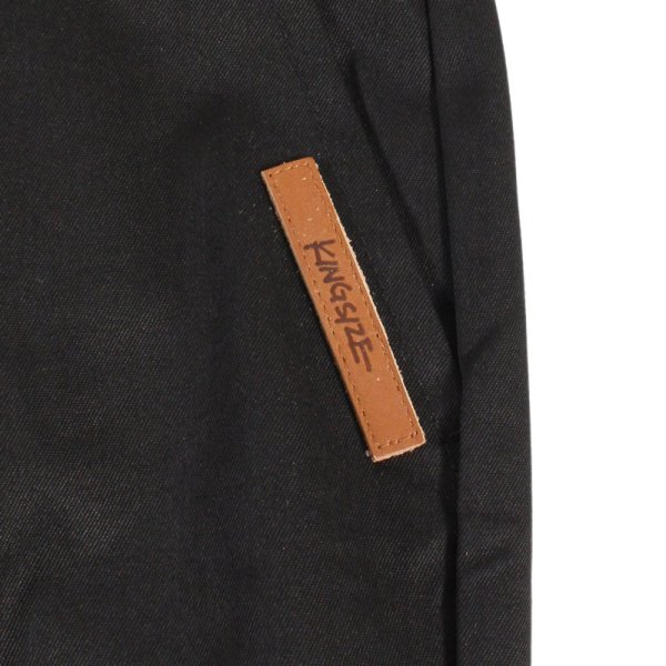画像7: 【2025.06.25再入荷】KINGSIZE(キングサイズ)“No.5 TWILL PANTS” (7)