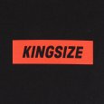 画像5: 【2025.04.23再入荷】KINGSIZE（キングサイズ）“ｘPOWER WAVEｘ一景 -TOMOSHIBI TEE-” (5)