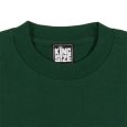 画像3: KINGSIZE（キングサイズ）“KING SPLIFF TEE” (3)