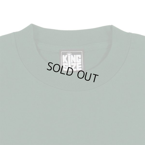 画像3: KINGSIZE（キングサイズ）“KING SPLIFF TEE” (3)