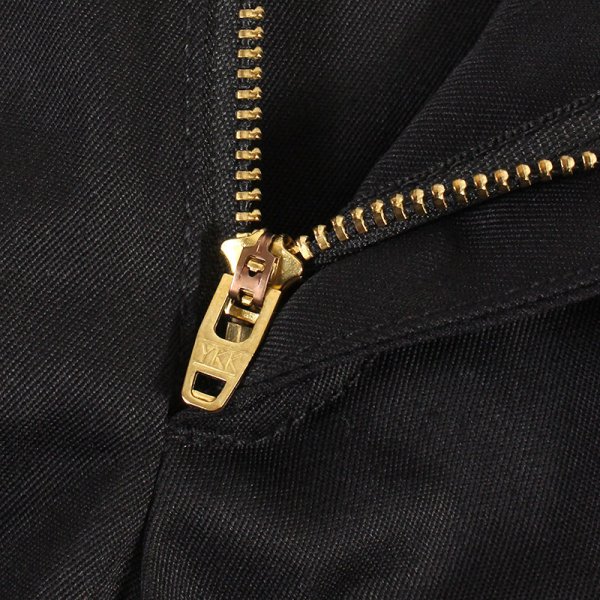 画像9: 【2025.06.25再入荷】KINGSIZE(キングサイズ)“No.5 TWILL PANTS” (9)