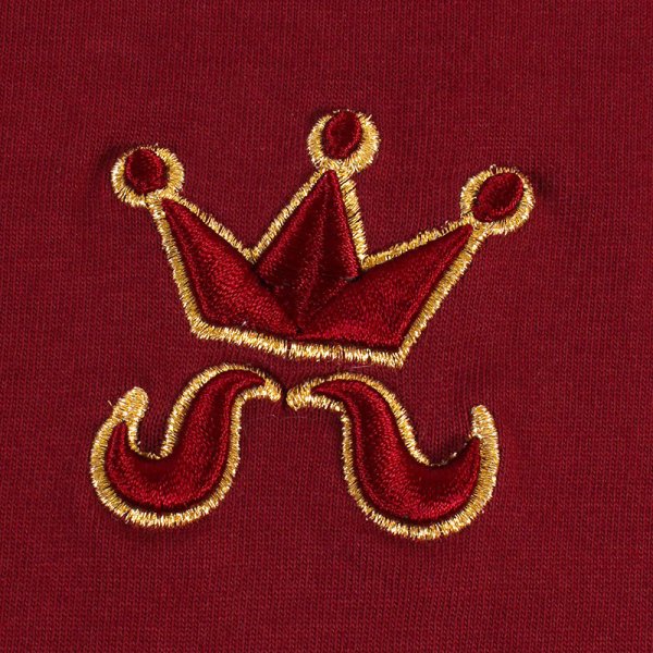 画像4: KINGSIZE(キングサイズ)“KING SPLIFF TEE” (4)