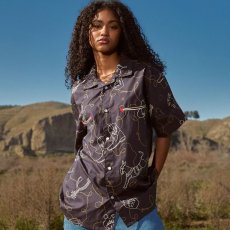 画像11: GRIMEY / GRMY (グライミー) “LONE HAND BUTTON UP SHIRT” (11)