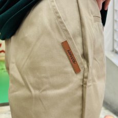 画像18: KINGSIZE（キングサイズ）“No.5 TWILL PANTS” (18)