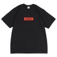 画像2: 【2025.04.23再入荷】KINGSIZE（キングサイズ）“ｘPOWER WAVEｘ一景 -TOMOSHIBI TEE-” (2)