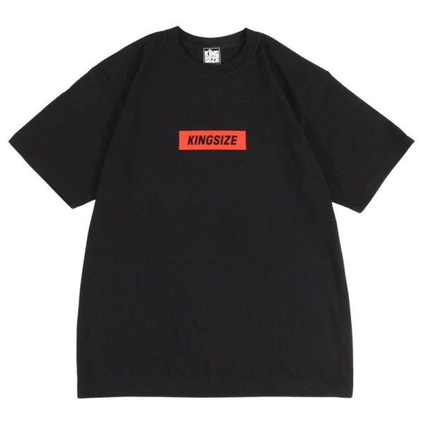 画像2: 【2025.07.08再入荷】KINGSIZE(キングサイズ)“xPOWER WAVEx一景 -TOMOSHIBI TEE-” (2)