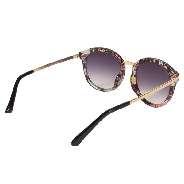 画像4: 【2025.06.03再入荷】KINGSIZE(キングサイズ)“FLOWER SUNGLASS” (4)