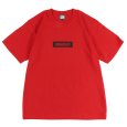 画像2: KINGSIZE（キングサイズ）“ｘPOWER WAVEｘ一景 -TOMOSHIBI TEE-” (2)