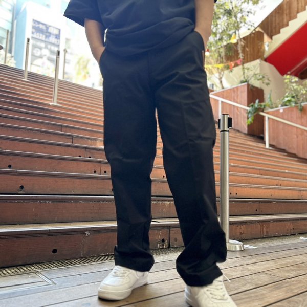 画像16: 【2025.06.25再入荷】KINGSIZE(キングサイズ)“No.5 TWILL PANTS” (16)