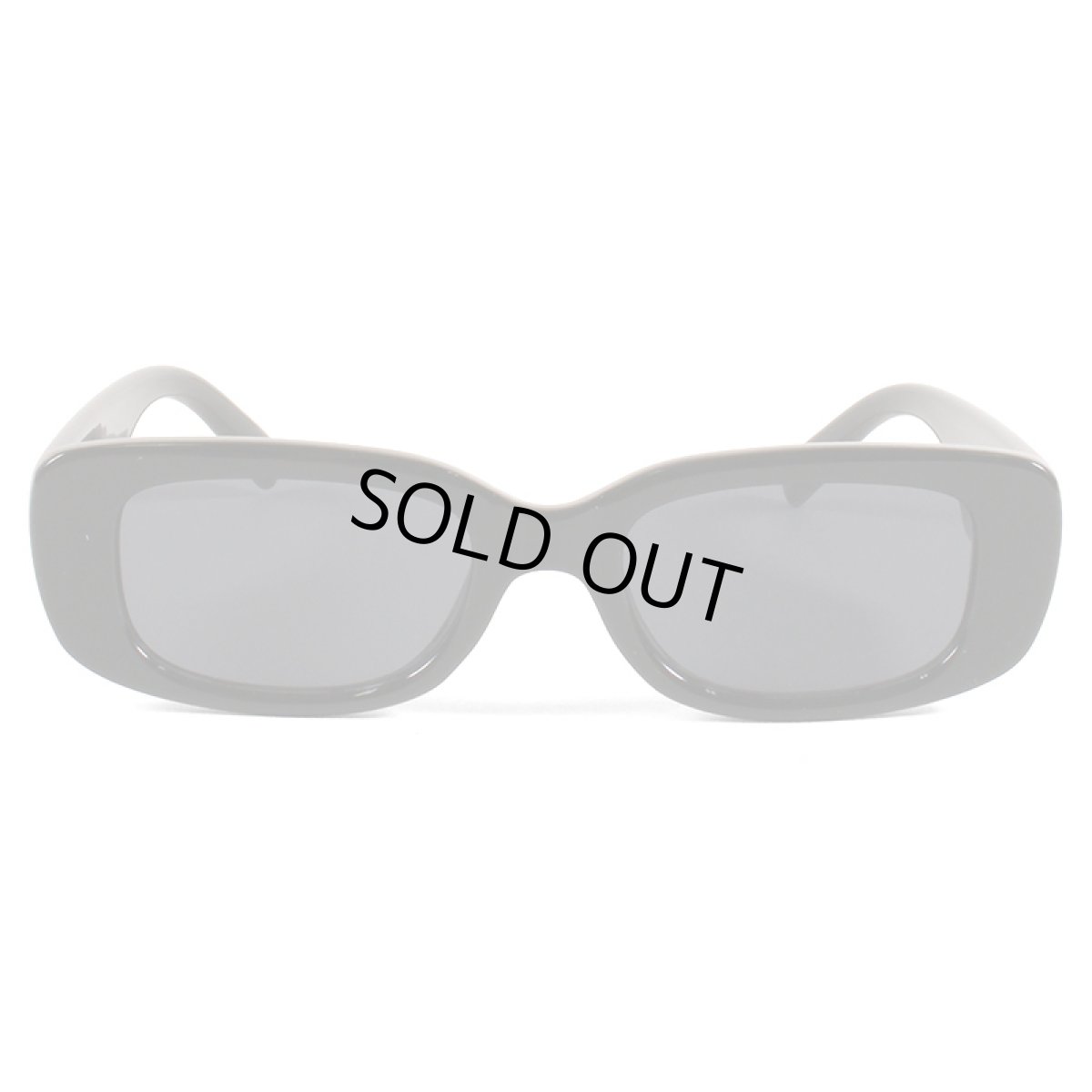 画像2: 【2025.06.03再入荷】KINGSIZE（キングサイズ）“MARLEY SUNGLASS” (2)