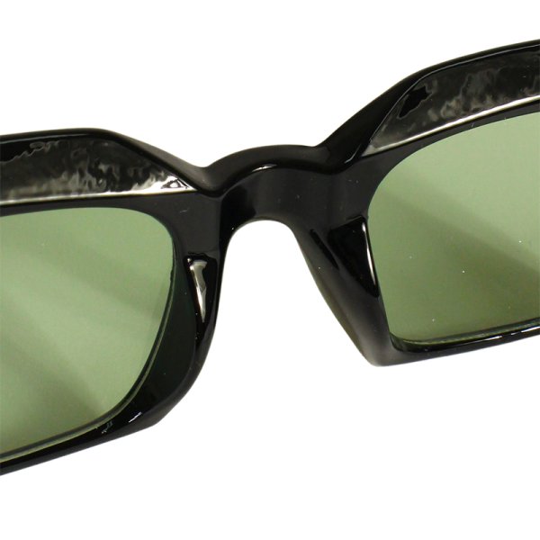 画像11: KINGSIZE（キングサイズ）“DOCTOR GREEN SUNGLASS” (11)