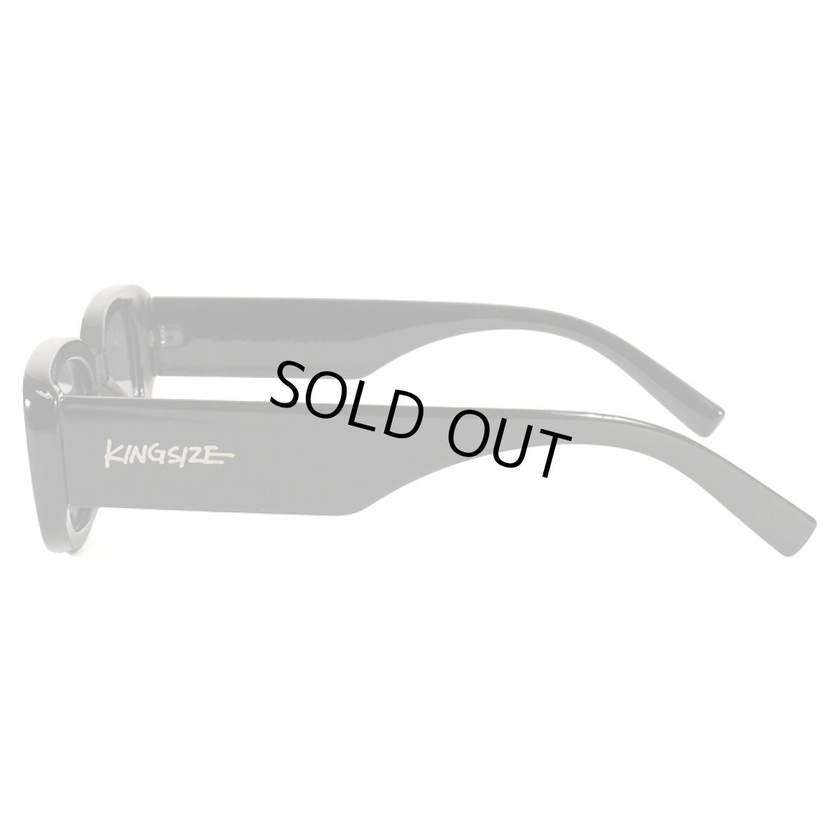 画像5: 【2025.06.03再入荷】KINGSIZE（キングサイズ）“MARLEY SUNGLASS” (5)