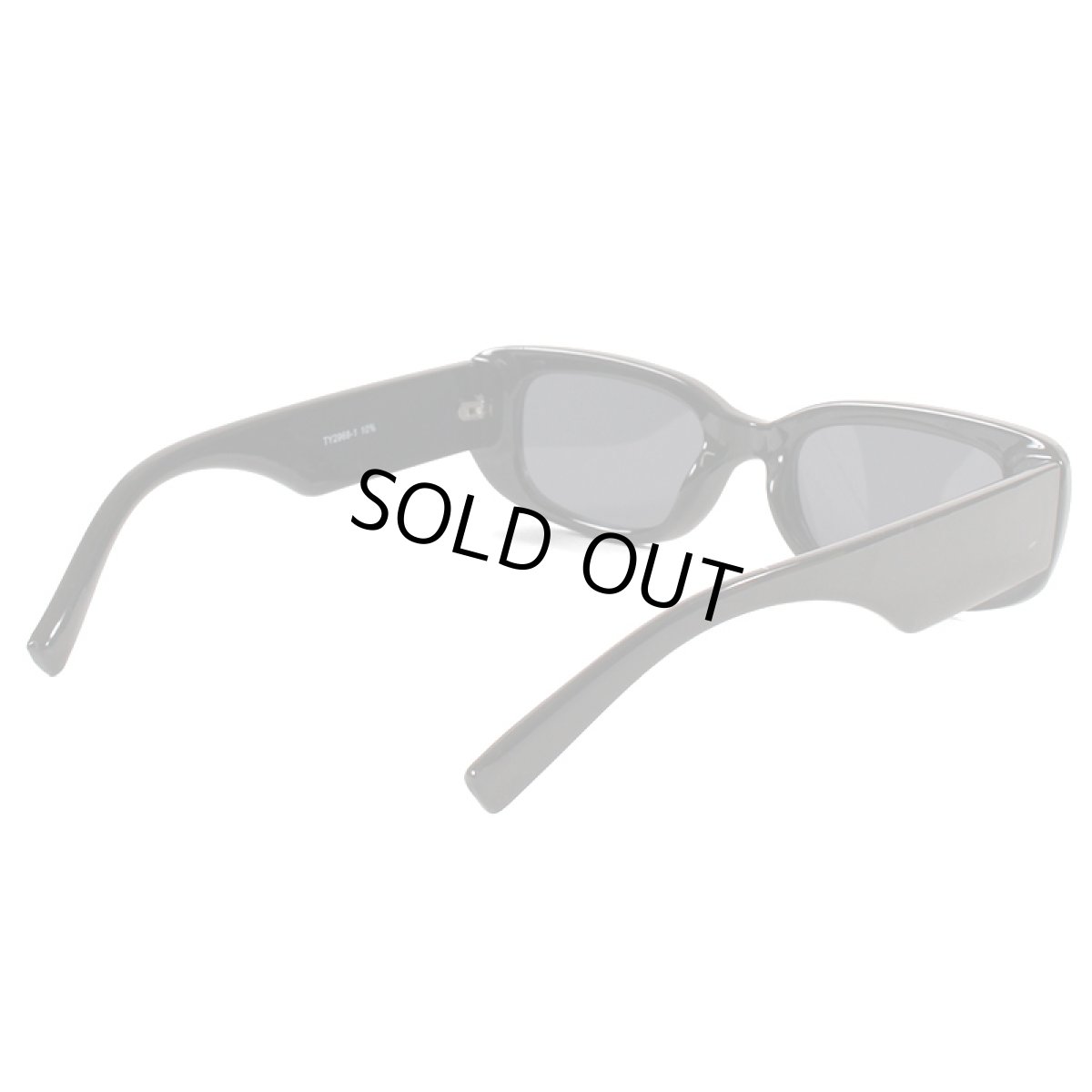 画像4: 【2025.06.03再入荷】KINGSIZE（キングサイズ）“MARLEY SUNGLASS” (4)