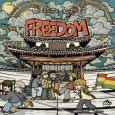 画像1: 【2025.03.27再入荷】【CD】『FREEDOM』RUCKY (1)
