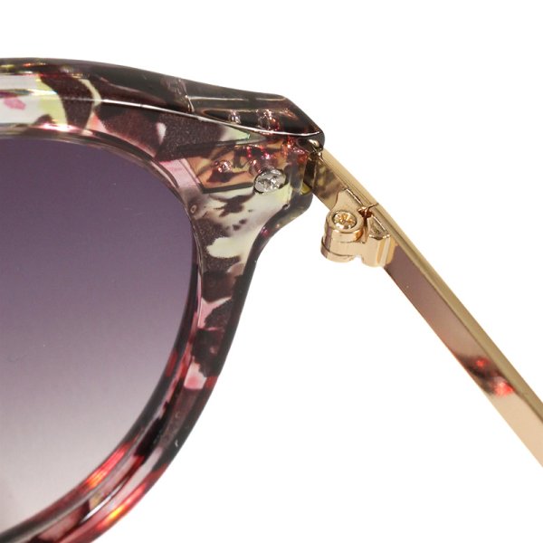 画像11: 【2025.06.03再入荷】KINGSIZE(キングサイズ)“FLOWER SUNGLASS” (11)