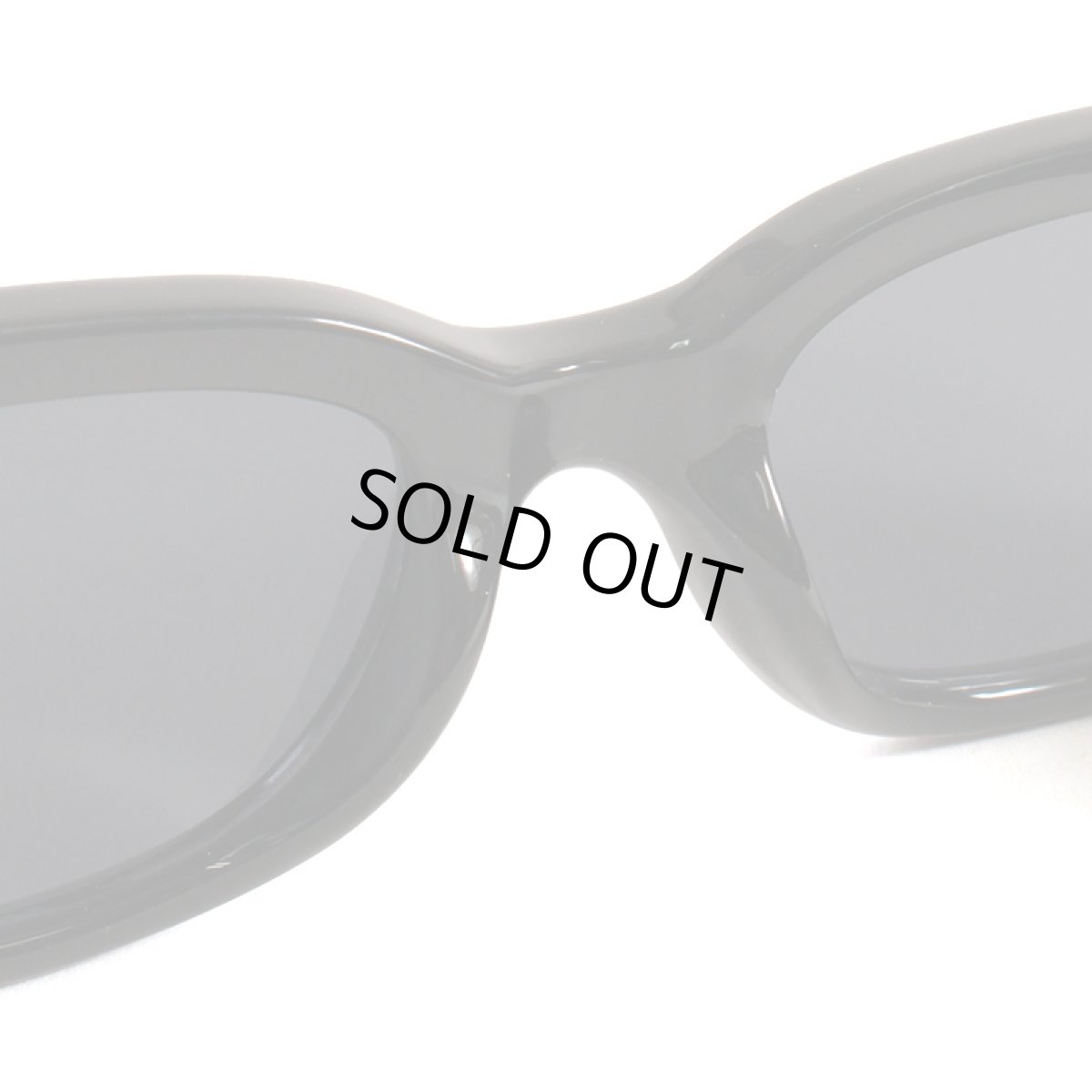 画像10: 【2025.06.03再入荷】KINGSIZE（キングサイズ）“MARLEY SUNGLASS” (10)