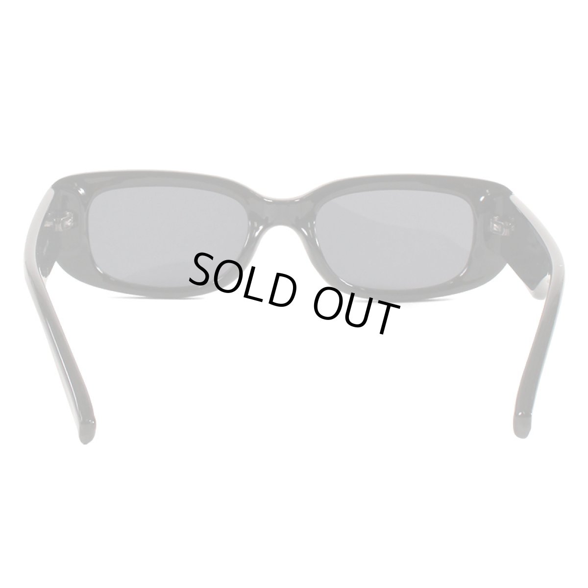 画像3: 【2025.06.03再入荷】KINGSIZE（キングサイズ）“MARLEY SUNGLASS” (3)