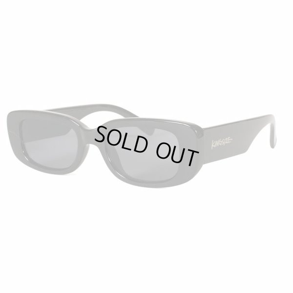 画像1: KINGSIZE（キングサイズ）“MARLEY SUNGLASS” (1)