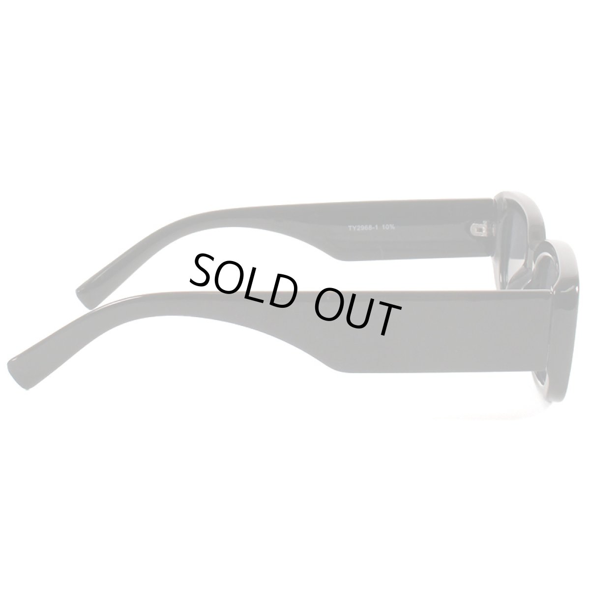 画像6: 【2025.06.03再入荷】KINGSIZE（キングサイズ）“MARLEY SUNGLASS” (6)