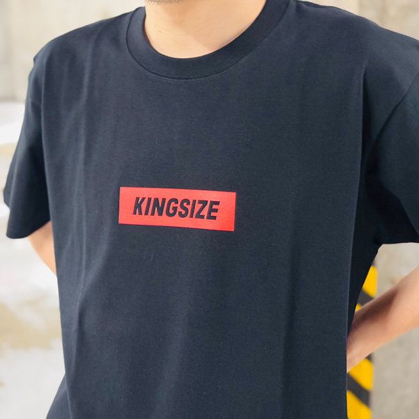 画像12: 【2025.07.08再入荷】KINGSIZE(キングサイズ)“xPOWER WAVEx一景 -TOMOSHIBI TEE-” (12)