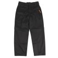 画像2: KINGSIZE（キングサイズ）“No.5 TWILL PANTS” (2)