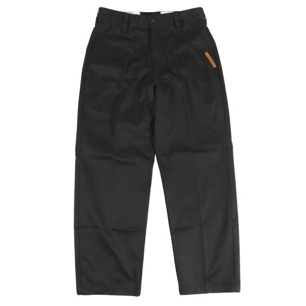 画像2: 【2025.06.25再入荷】KINGSIZE(キングサイズ)“No.5 TWILL PANTS” (2)
