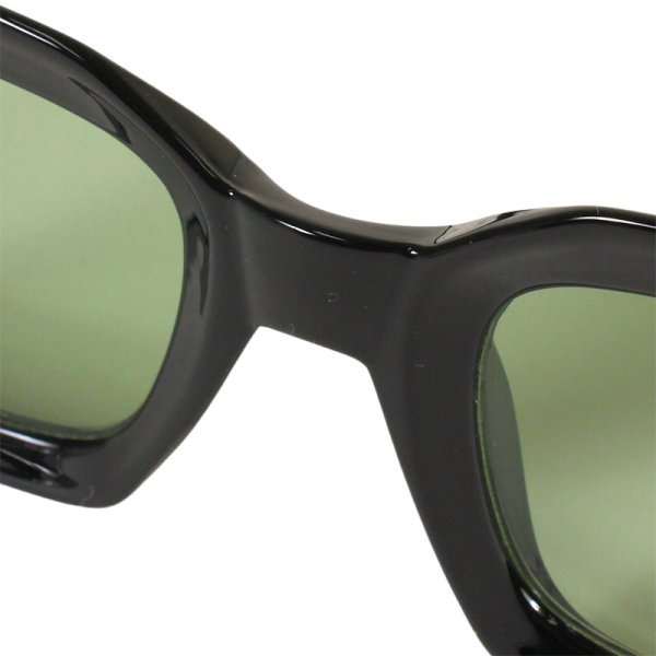 画像7: KINGSIZE（キングサイズ）“DOCTOR GREEN SUNGLASS” (7)
