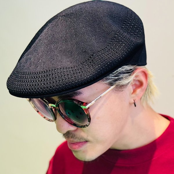 画像16: 【2025.06.03再入荷】KINGSIZE(キングサイズ)“FLOWER SUNGLASS” (16)