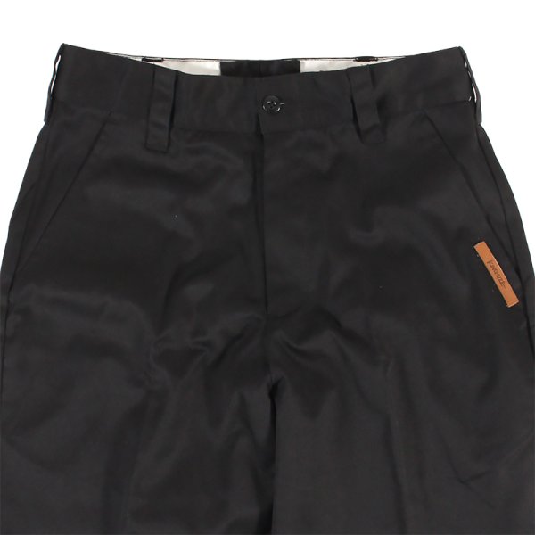 画像4: 【2025.06.25再入荷】KINGSIZE(キングサイズ)“No.5 TWILL PANTS” (4)