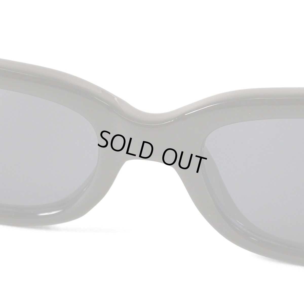 画像7: 【2025.06.03再入荷】KINGSIZE（キングサイズ）“MARLEY SUNGLASS” (7)