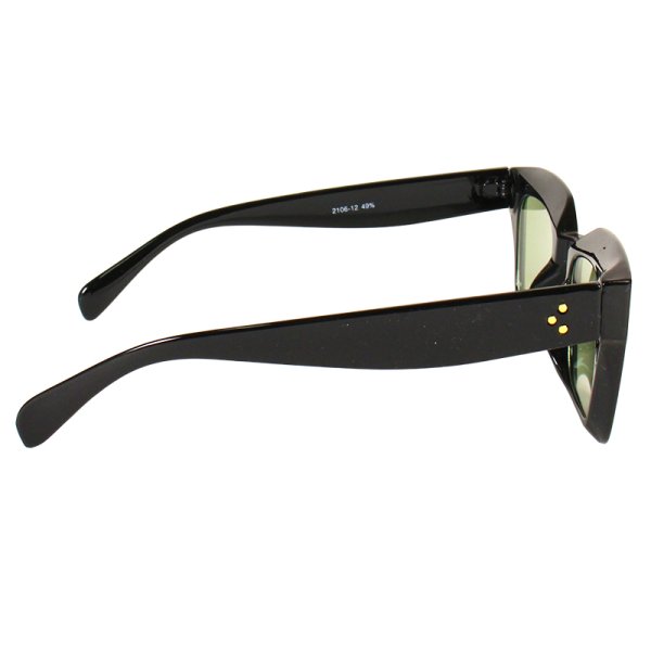 画像6: KINGSIZE（キングサイズ）“DOCTOR GREEN SUNGLASS” (6)