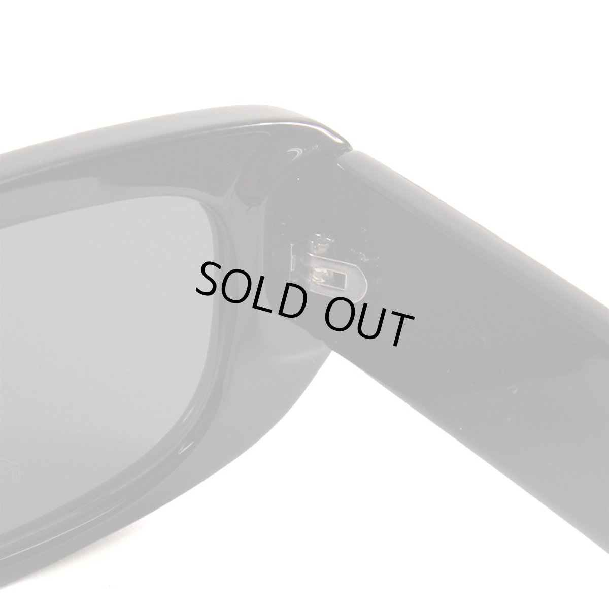 画像11: 【2025.06.03再入荷】KINGSIZE（キングサイズ）“MARLEY SUNGLASS” (11)