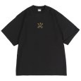 画像1: KINGSIZE（キングサイズ）“KING SPLIFF TEE” (1)