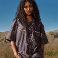 画像1: GRIMEY / GRMY (グライミー) “LONE HAND BUTTON UP SHIRT” (1)