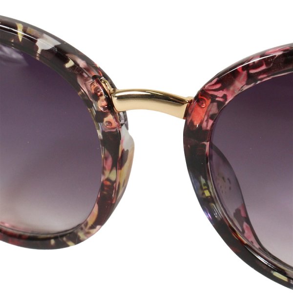 画像7: 【2025.06.03再入荷】KINGSIZE(キングサイズ)“FLOWER SUNGLASS” (7)