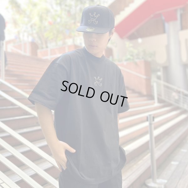 画像11: KINGSIZE（キングサイズ）“KING SPLIFF TEE” (11)