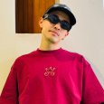 画像11: KINGSIZE（キングサイズ）“KING SPLIFF TEE” (11)