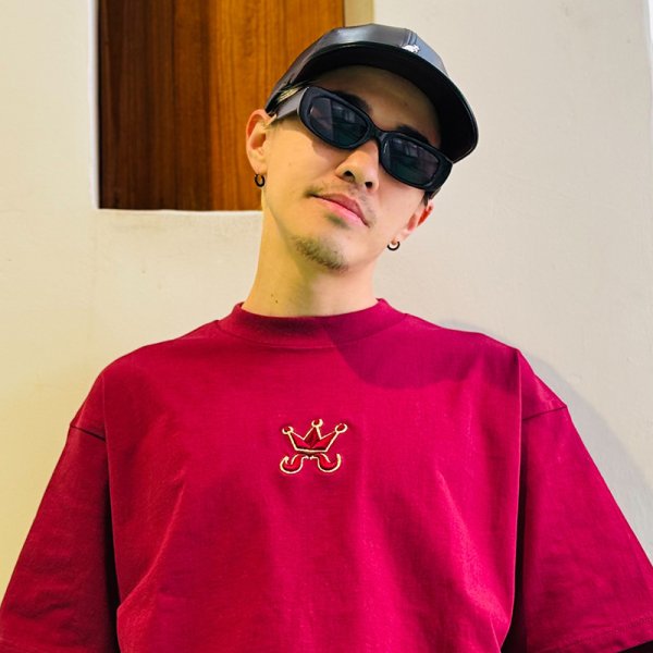 画像11: KINGSIZE(キングサイズ)“KING SPLIFF TEE” (11)